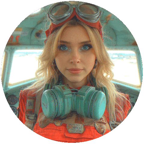 Esmeralda, Timeline Navigator & Motion Alchemist